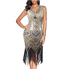 Comeon gatsby dress for sale  Delivered anywhere in UK