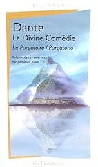 Divine comédie purgatoire d'occasion  Livré partout en France