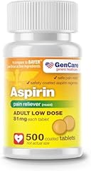 Gencare low dose for sale  Delivered anywhere in USA 