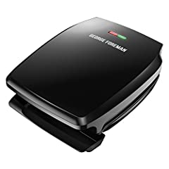 George foreman gr340fb for sale  Delivered anywhere in USA 