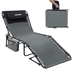 Wkfamout folding lounge for sale  Delivered anywhere in USA 