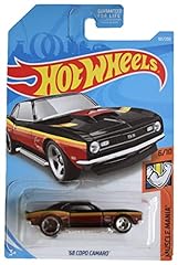 Hot wheels camaro for sale  Delivered anywhere in UK