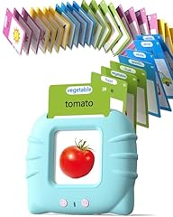 Talking flash cards for sale  Delivered anywhere in USA 