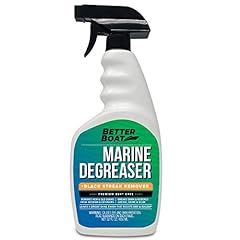 Marine degreaser black for sale  Delivered anywhere in USA 