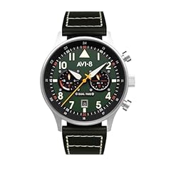 Avi mens 43.5mm usato  Spedito ovunque in Italia 