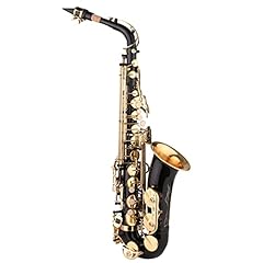 Qiongha saxophone black for sale  Delivered anywhere in UK