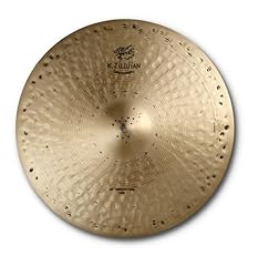 Zildjian constantinople ride usato  Spedito ovunque in Italia 
