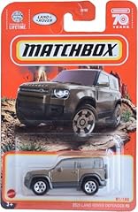 Matchbox 2020 land for sale  Delivered anywhere in UK