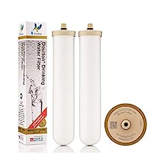 Doulton water filter for sale  Delivered anywhere in Ireland
