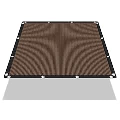 Shade cloth sun for sale  Delivered anywhere in USA 