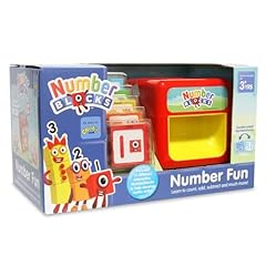 Numberblocks an10 toy for sale  Delivered anywhere in UK