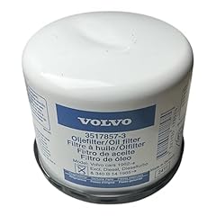 Volvo original filtro usato  Spedito ovunque in Italia 