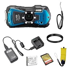 Pentax waterproof digital for sale  Delivered anywhere in USA 