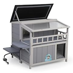Warm cat shelter for sale  Delivered anywhere in USA 