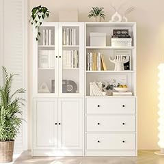 Tusy bookshelf bookcase for sale  Delivered anywhere in USA 