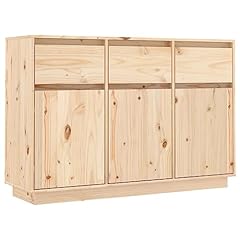 Vidaxl sideboard schubladen gebraucht kaufen  Wird an jeden Ort in Deutschland