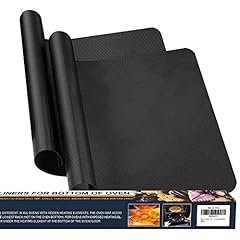 Oven liners bottom for sale  Delivered anywhere in USA 