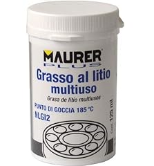 Graisse lithium multi d'occasion  Livré partout en France