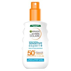 Garnier ambre solaire d'occasion  Livré partout en Belgiqu
