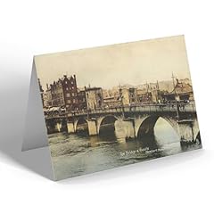 Greeting card vintage for sale  Delivered anywhere in UK