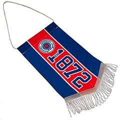 Foco rangers f.c. for sale  Delivered anywhere in UK