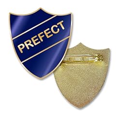 Prefect shield school for sale  Delivered anywhere in UK