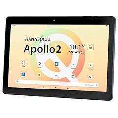 Hannspree sn1atp5b2at apollo for sale  Delivered anywhere in UK