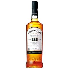 Bowmore years old for sale  Delivered anywhere in UK