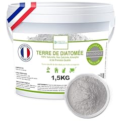 Detox organica terre d'occasion  Livré partout en France