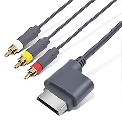 Xbox 360 cable for sale  Delivered anywhere in USA 