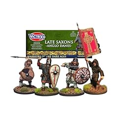 Victrix late saxons for sale  Delivered anywhere in UK