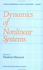 Dynamics nonlinear systems for sale  Delivered anywhere in UK