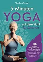 Minuten yoga dem gebraucht kaufen  Wird an jeden Ort in Deutschland