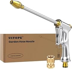 Garden hose nozzle for sale  Delivered anywhere in USA 