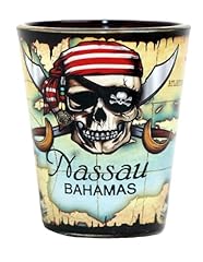 Nassau bahamas pirate for sale  Delivered anywhere in USA 