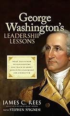 George washington leadership for sale  Delivered anywhere in USA 