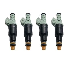 Iniettore carburante turbo usato  Spedito ovunque in Italia 