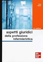 Aspetti giuridici della usato  Spedito ovunque in Italia 