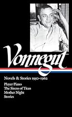 Kurt vonnegut novels for sale  Delivered anywhere in USA 
