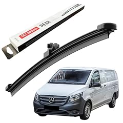 Silbak rear windscreen for sale  Delivered anywhere in UK