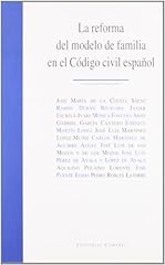 Reforma del modelo d'occasion  Livré partout en France