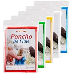 Redstar poncho pluie d'occasion  Livré partout en France