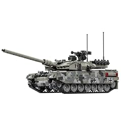 Panzer bausteine bauset gebraucht kaufen  Wird an jeden Ort in Deutschland
