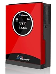 Etrepow 3000w inverter usato  Spedito ovunque in Italia 