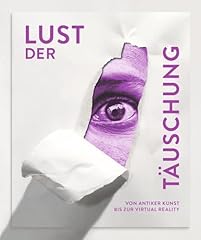 Lust täuschung antiker gebraucht kaufen  Wird an jeden Ort in Deutschland