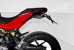 Portatarga monster 797 usato  Spedito ovunque in Italia 