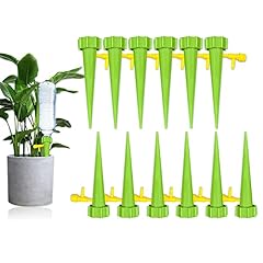 12pcs plant watering for sale  Delivered anywhere in UK
