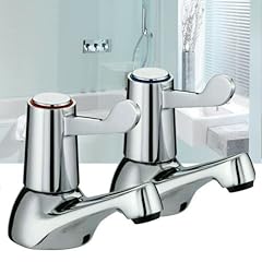 Bathroom sink taps for sale  Delivered anywhere in Ireland