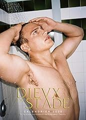 Dieux stade calendrier d'occasion  Livré partout en France