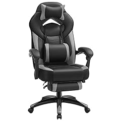 Songmics gaming chair for sale  Delivered anywhere in UK